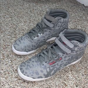 Women’s Reebok’s